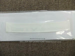 HONDA INTEGRA TYPE R 4D DB8 STICKER RR. (DOHC VTEC) TYPEVG 75717-ST7-003ZB jdm!