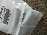 HONDA CB1000 SUPER FOUR SC30 PIN, MAIN STEP BAR JOINT SET X2 PCS 50603-GS9-010