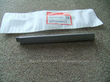 HONDA INSIGHT 2000 MT MOLDING, L REAR ROOF NH630M 74316-S3Y-004ZD