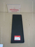HONDA CITY 2006 - 2008 BASE, FR. LICENSE PLATE 71145-S21-000 genuine parts japan