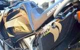 HONDA XRV750 AFRICA TWIN RD07 TOP 16107-MW0-670