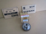 NISSAN SKYLINE GT-T RB25DET TURBO ER34 SPROCKET CAMSHAFT INTAKE 13025-5L301 jdm