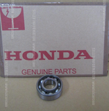 HONDA XR600R 1999 TRANSMISSION BEARING, RADIAL BALL (6204U) 96140-62040-10