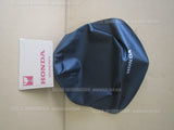 HONDA TODAY AF61 LEATHER COMP. TYPE1 (SEAT LEATHER) 77101-GFC-900ZA cover scoot
