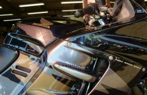 HONDA CBR1000F SC31 GUIDE, RING 23820-MM5-000