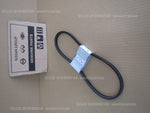 NISSAN GLORIA E430 BELT-FAN A1720-V2000 old skool auto parts Japan cheap fast 4U