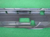 DEFEND RACING SERVICE CARBON HYBRID COOLING PANEL FOR NISSAN SKYLINE GT-R BNR34