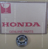 HONDA XR600R 1999 TRANSMISSION BEARING, RADIAL BALL (6204U) 96140-62040-10