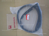 HONDA CIVIC EK3 CIVIC EK4 B16A SUBSEAL R FRONT DOOR 72325-S03-G01 rubber parts