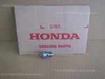 HONDA CB1300 SUPER FOUR ABS 2019 SC54 BOLT, BANJO, 12MM 90108-MBG-000 fuel tank