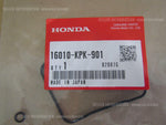 HONDA FMX 650 FUNMOTO 2006 GASKET SET 16010-KPK-901 para carburador de la moto