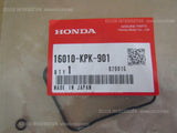 HONDA FMX 650 FUNMOTO 2006 GASKET SET 16010-KPK-901 para carburador de la moto