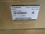 SUBARU IMPREZA WRX TYPE R STI 2D EJ207 GC8 GEAR SET HYPOID 38100AB681 front diff