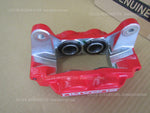 SUBARU IMPREZA WRX STI EJ207 GC8 DISC BRAKE KIT FRONT RH 26292FE0418A caliper 4p