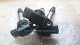 JDM! IGNITION COIL SET OF X3pc FOR SUZUKI EVERY DB52V low price replacement EDLP