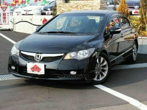 HONDA CIVIC HYBRID FD3 CLIP C, WINDSHIELD SET X2 PCS 73155-SNA-003