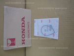 HONDA NSS300 2014-2016 GASKET, WATER PUMP COVER 19226-KTW-900 mega scooter metro