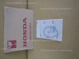 HONDA NSS300 2014-2016 GASKET, WATER PUMP COVER 19226-KTW-900 mega scooter metro
