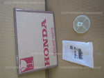 HONDA INTEGRA TYPE R B18C DC2 INTEGRA LS B18 DB7 PLATE C OIL GUIDE 21103-PS1-000