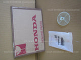 HONDA INTEGRA TYPE R B18C DC2 INTEGRA LS B18 DB7 PLATE C OIL GUIDE 21103-PS1-000