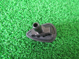 HONDA NSX NA1 NA2 NOZZLE ASSY, WASHER QUANTUM GRAY NH629M 76810-SL0-J01A5