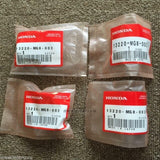 HONDA 1990 VT1100C A BEARING C SET, CONNECTING ROD PINK X4 PCS 13220-MG8-003