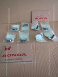 CHOOSE COLOR!  HONDA CIVIC TYPE R TURBO FK8 BEARING CONNECTING ROD SET X8p MIXED