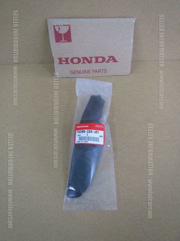 HONDA SHUTTLE RA1 RA3 ACCORD CM1 CM2 CN2 COVER L.FR. ROOF RAIL 75286-SX0-J01