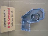 KAWASAKI Z400 2019-2022 PAN OIL 49034-0568 אגן שמן אופנוע sumidero de aceite DIY