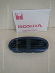 HONDA CIVIC CRX DEL SOL EG2 OUTLET ASSY. CENTER *NH1L* 77610-SR2-003ZA vent air