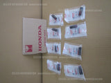 HONDA CB400 SUPER FOUR VTEC NC39 SPRING B SET X8pc VALVE INNER 14751-MCE-000 jdm