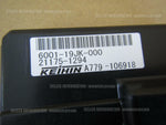KAWASAKI KLX250 2018-2020 FUEL INJECTION CONTROL UNIT-ELECTRONIC 21175-1294 part