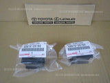 TOYOTA HIACE KZH120 BUSH SET OF X2pc STABILIZER FOR REAR 48815-26160 mpv van jdm
