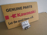 KAWASAKI ER5 1992-2002 WATER PUMP SHAFT IMPELLER 13107-1203 repair diy cheap