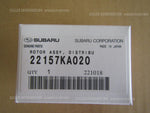 SUBARU DOMINGO KJ5H KJ5J KJ8V KJ8W  ROTOR ASSY DISTRIBUTOR 22157KA020 autospares