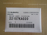 SUBARU DOMINGO KJ5H KJ5J KJ8V KJ8W  ROTOR ASSY DISTRIBUTOR 22157KA020 autospares