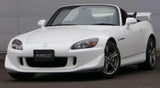 HONDA S2000 AP2 SOFT TOP WEATHER STRIP LH. ROOF SIDE DOOR 72391-S2A-013 leaking?