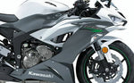 KAWASAKI NINJA ZX-6R 2021 LEVER-COMP POSITION 13236-0114 everyday supersport DIY