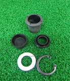 HONDA CBX1000 CB1 MASTER CYLINDER SET, FR 45530-463-305