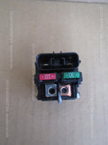 HONDA VFR1200F 2010-2014 SC63 SWITCH ASSY., STARTER MAGNETIC 35850-MGE-640