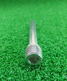 HONDA CBR400RR NC29 PIN HANGER RR BRAKE CALIPER 45215-KA3-732 grey imports parts