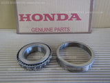 HONDA ACCORD CL7 CL9 CP1 CP2 CS1 BEARING SPECIAL TAPER 40X76.2X19 91122-RFK-013