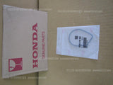 HONDA NSS300 2014-2016 GASKET, WATER PUMP COVER 19226-KTW-900 mega scooter metro