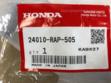 HONDA ACCORD EURO R CL7 LEVER COMP., SHIFT 24010-RAP-505 gearbox repair cheaper