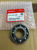 HONDA CBR1000RR 2008-2019 BEARING RADIAL BALL (28X62X16) GEARBOX 91001-MFL-003