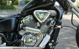 HONDA STEED NV400C NC26 JET, SLOW 35 99103-KW9-0350