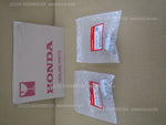 HONDA CB1300 SUPER FOUR SC54 WEIGHT HANDLEBAR SET X2pc 53105-MEJ-720 naked bike