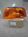 MITSUBISHI LANCER TOMMI MAKINEN CP9A LAMP ASSY. FRONT LH TURN SIGNAL MR376891