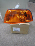 MITSUBISHI LANCER TOMMI MAKINEN CP9A LAMP ASSY. FRONT LH TURN SIGNAL MR376891