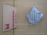 HONDA XR650L 1993-2022 COVER L. RR. CRANKCASE 11350-MY2-620 chain cover small